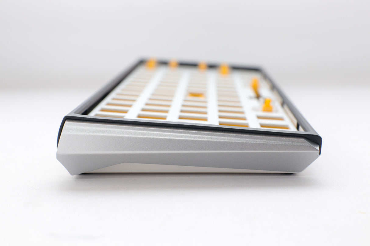 Ducky One 3 - Hot Swap ISO Barebone Black - Mini 60% - RGB - Utan Switchar/knappsatser