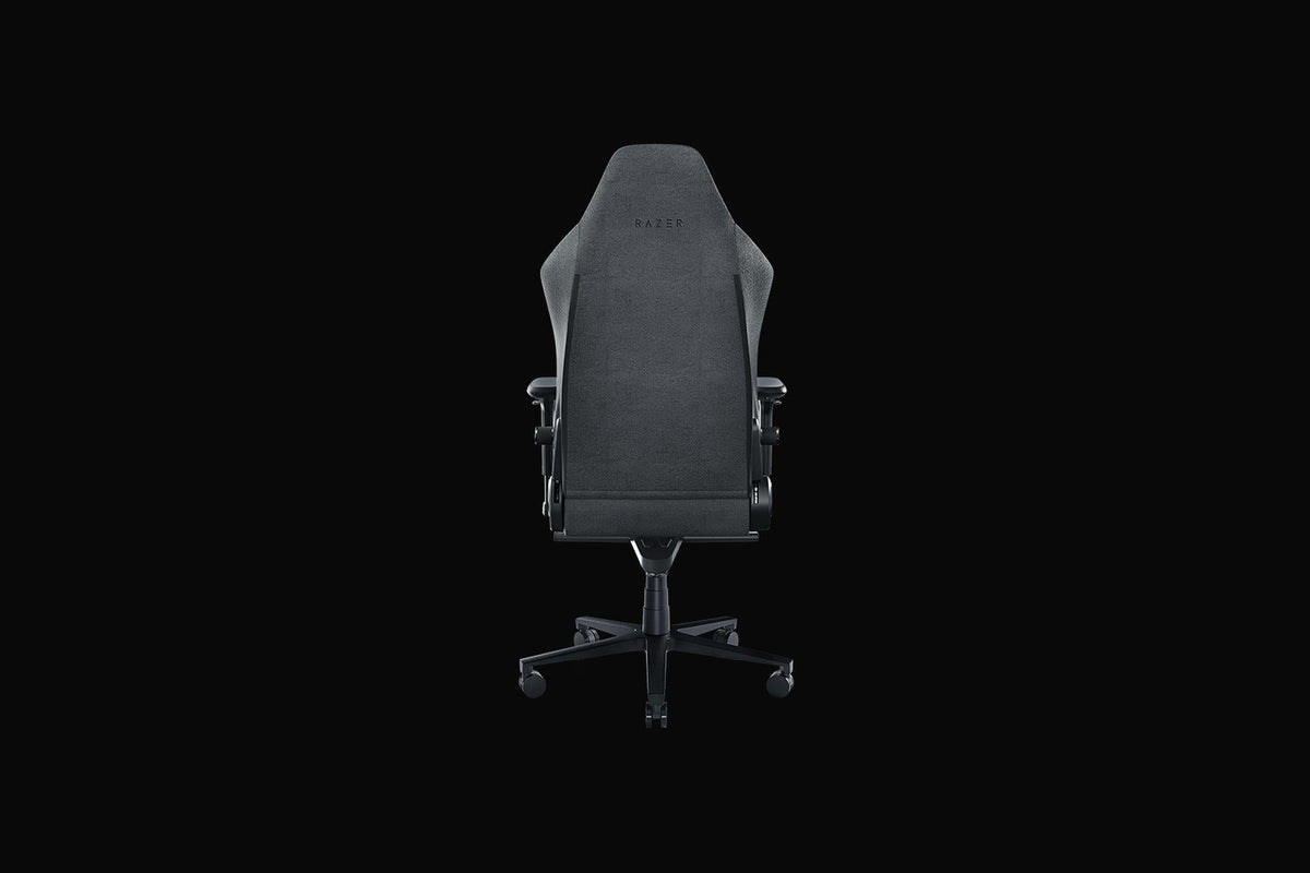 Razer - Iskur V2 - Fabric Gaming Chair Razer