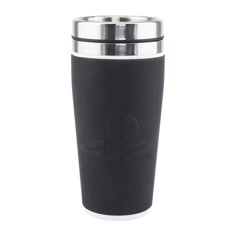 Playstation - Controller Travel Cup