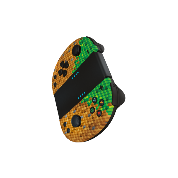 Gioteck Nintendo Switch JC-20-kontroller (kuber)