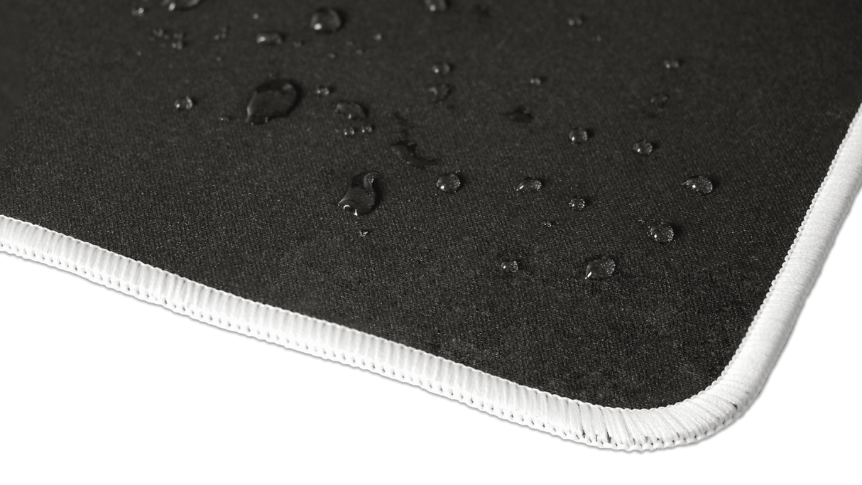 Mountain Nunatak Mousepad - XL