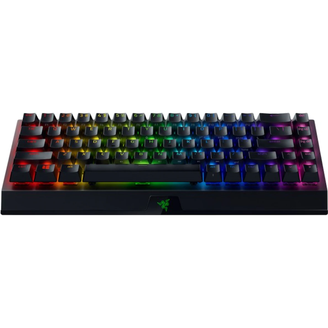 Razer BlackWidow V3 Mini Gaming Tangentbord (svart)
