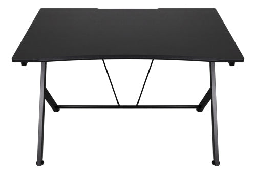 DELTACO Gaming GAM-055 Bord - Svart