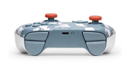 PowerA - Advantage Wireless Controller - Nintendo Switch 2 - Pokémon: Pikachu Moments PowerA