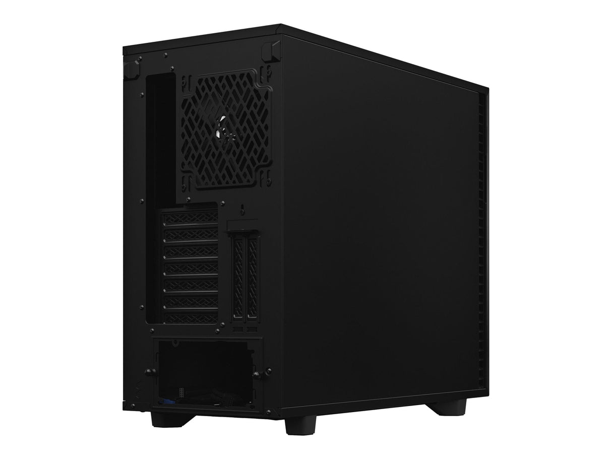 Fractal Design Define 7 Black Solid