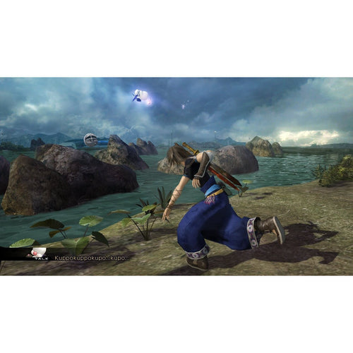 Final Fantasy XIII-2 (13) (IT-Multi in game)