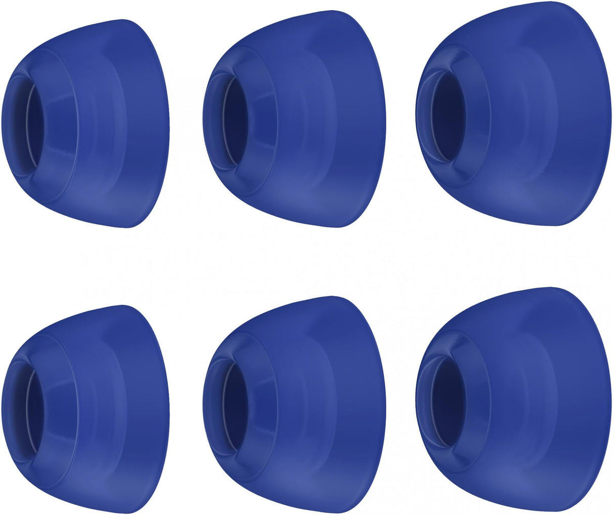 HyperX Cirro Buds Pro Wireless True Trådlösa Hörlurar Blå