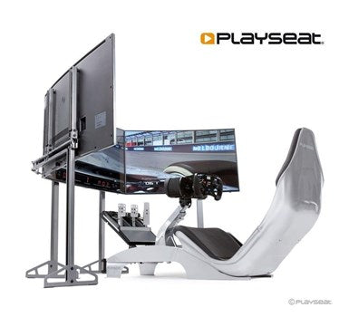 Playseat® TV Stand Pro Trippelpaket