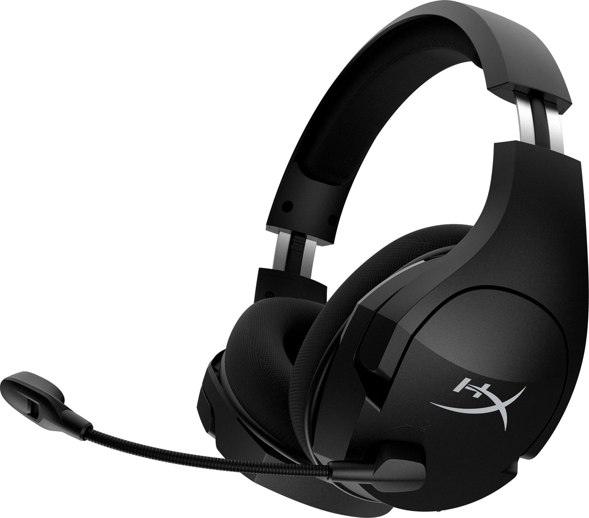HyperX Cloud Stinger Core - Gaming Wireless Headset Svart