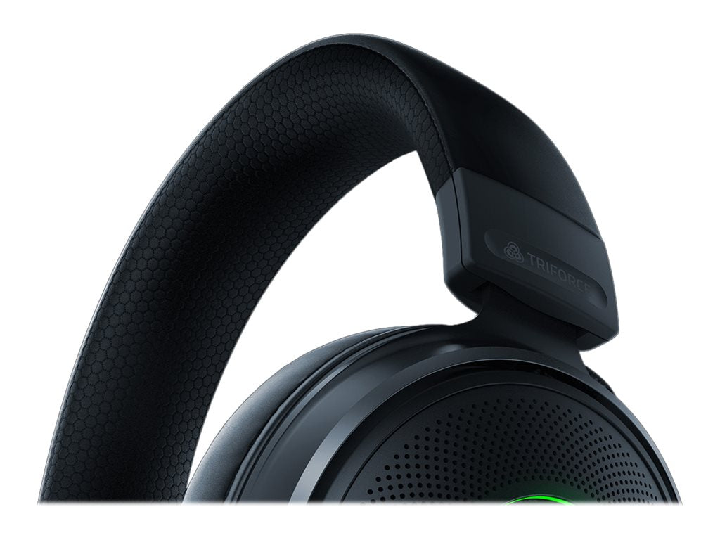 Razer Kraken V3 Cable Headset Svart