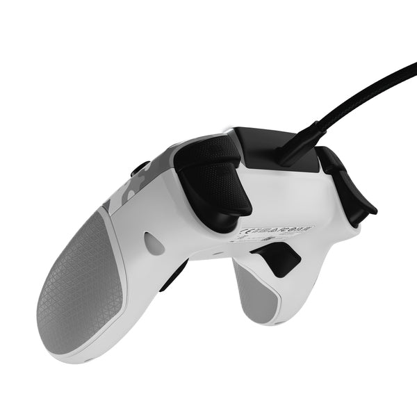 TURTLE BRACH RECON TRABAD STYRNING