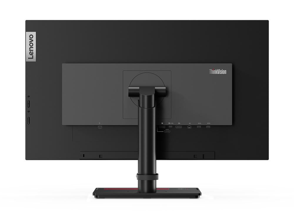 Lenovo ThinkVision P27h-20 27 2560 X 1440 (2K) HDMI DisplayPort USB-C Dockningsskärm
