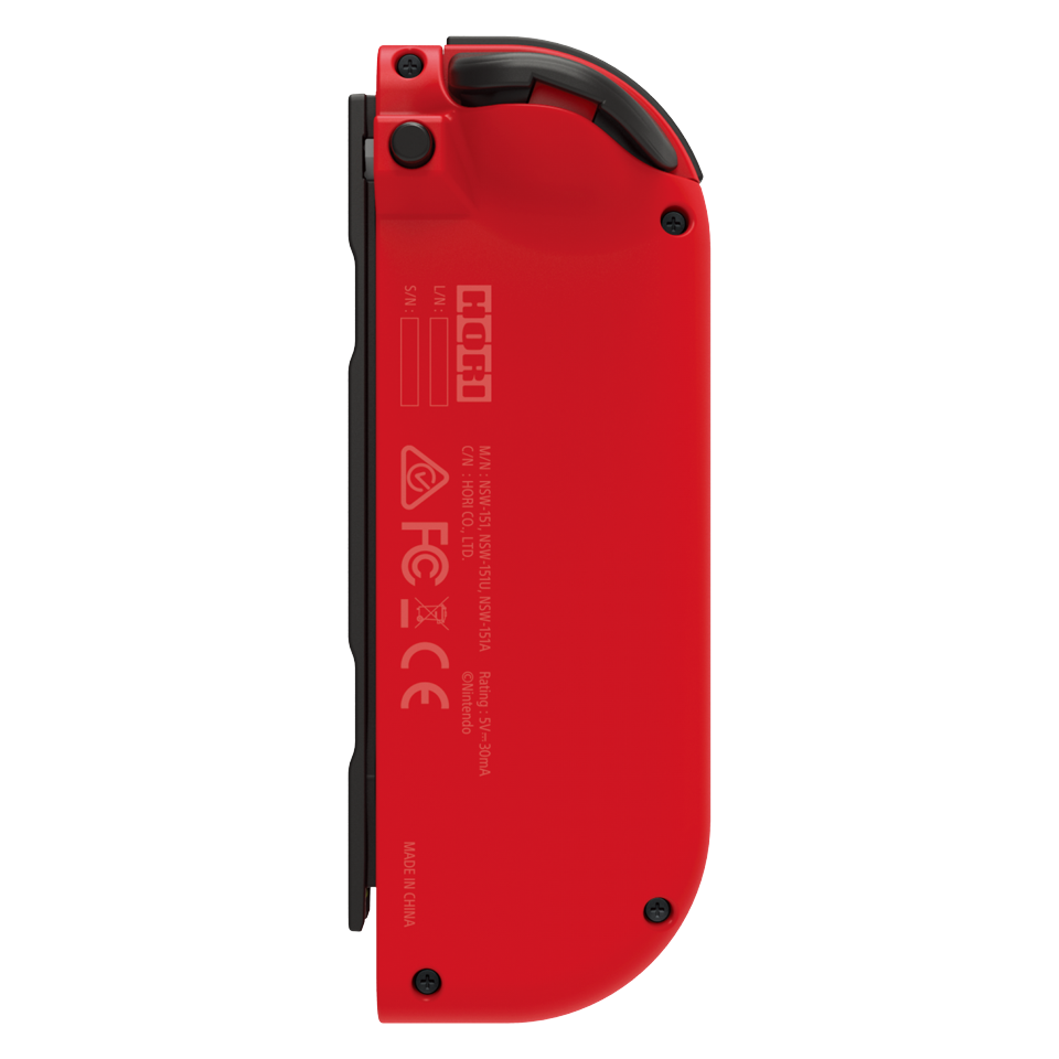 HORI D-PAD Controller - Mario