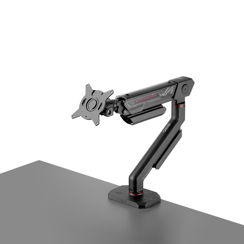 ASUS ROG Ergo AAS01R skærmarm – set fra modsatte side