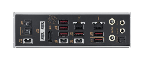 ASUS X870E ROG CROSSHAIR 2006 – AM5 bundkort