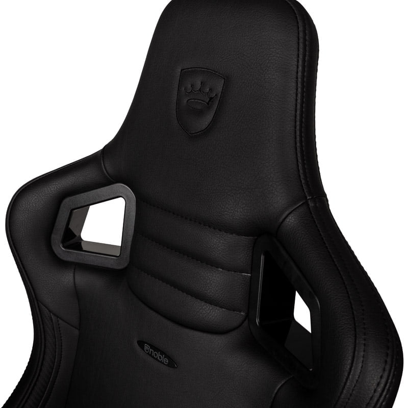 Noblechairs EPIC Compact Black/Carbon
