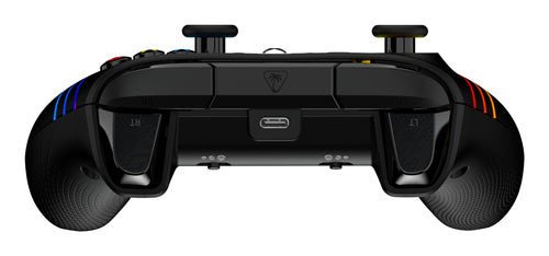 Turtle Beach Afterglow Wave Wired – Xbox/PC, sort – Skulderknapper
