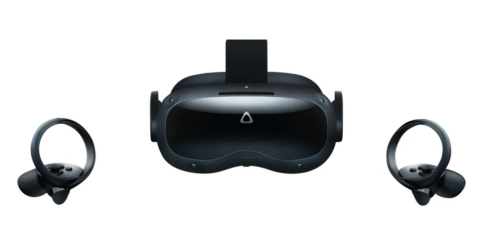HTC VIVE Focus 3 USB-C 90Hz VR-headset