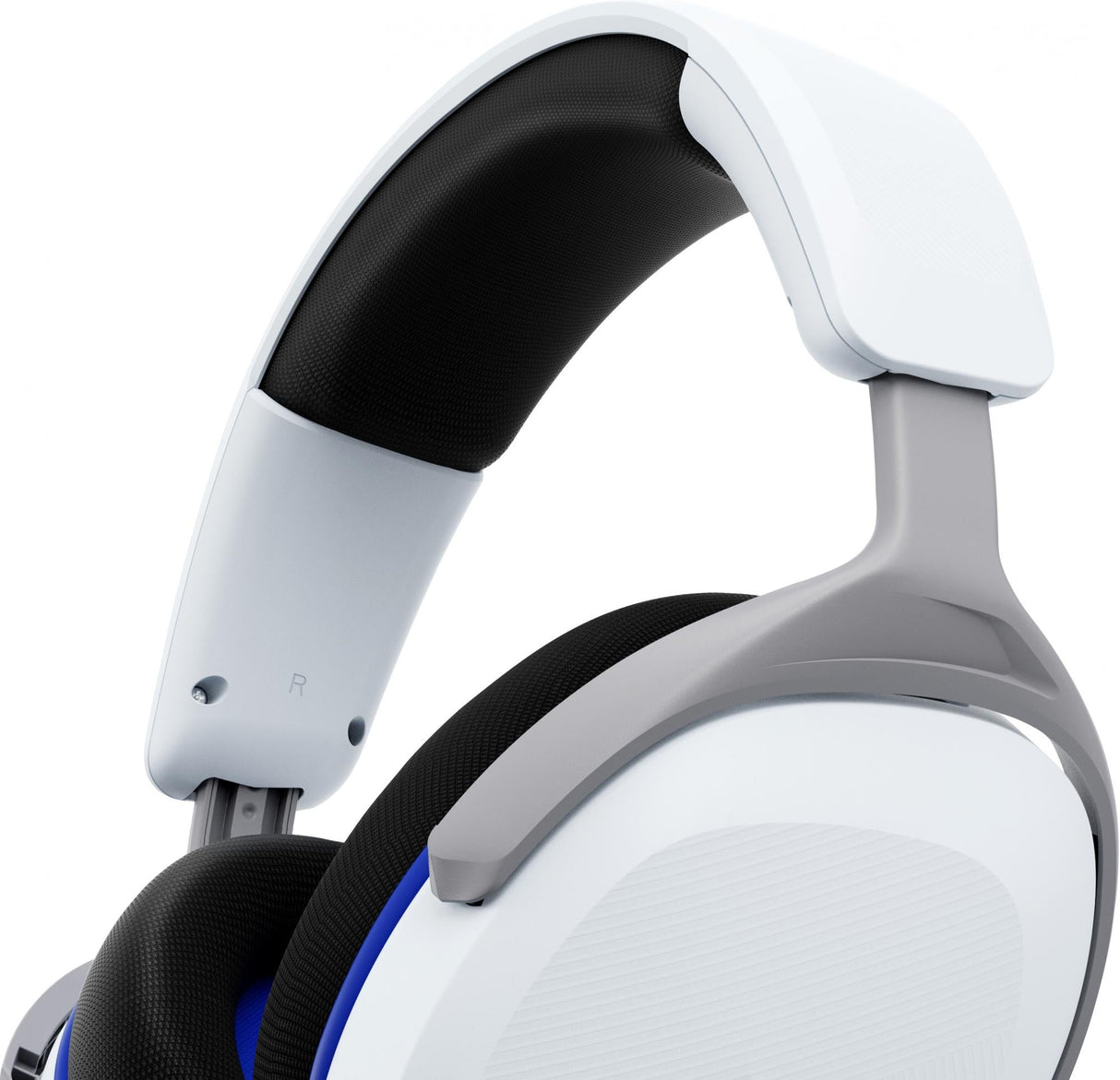 HyperX Cloud Stinger 2 Core PS4/PS5 Gaming Headset - Vit