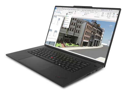 Lenovo ThinkPad T1g G9 CU7-356H/32GB/1TBSSD/RTX 5060 – visning 4