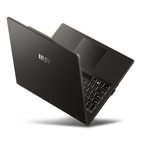 MSI Venture A16 AI+ A3HMG-036 – skråt bagfra