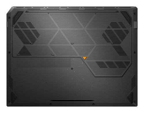 ASUS TUF Gaming A16 FA608UP-QT016W – indvendig opbygning eller underside