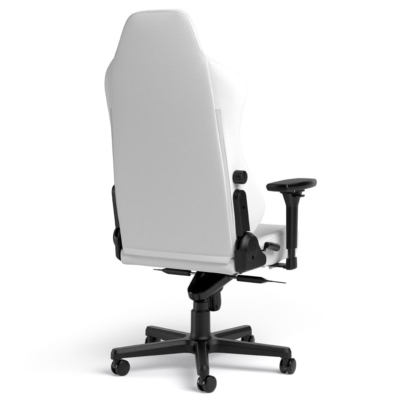 noblechairs HERO White Edition