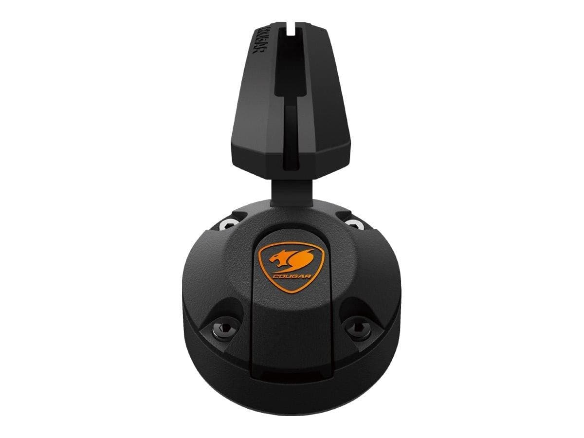 Cougar Bunker Sugkopp Mus Bungee