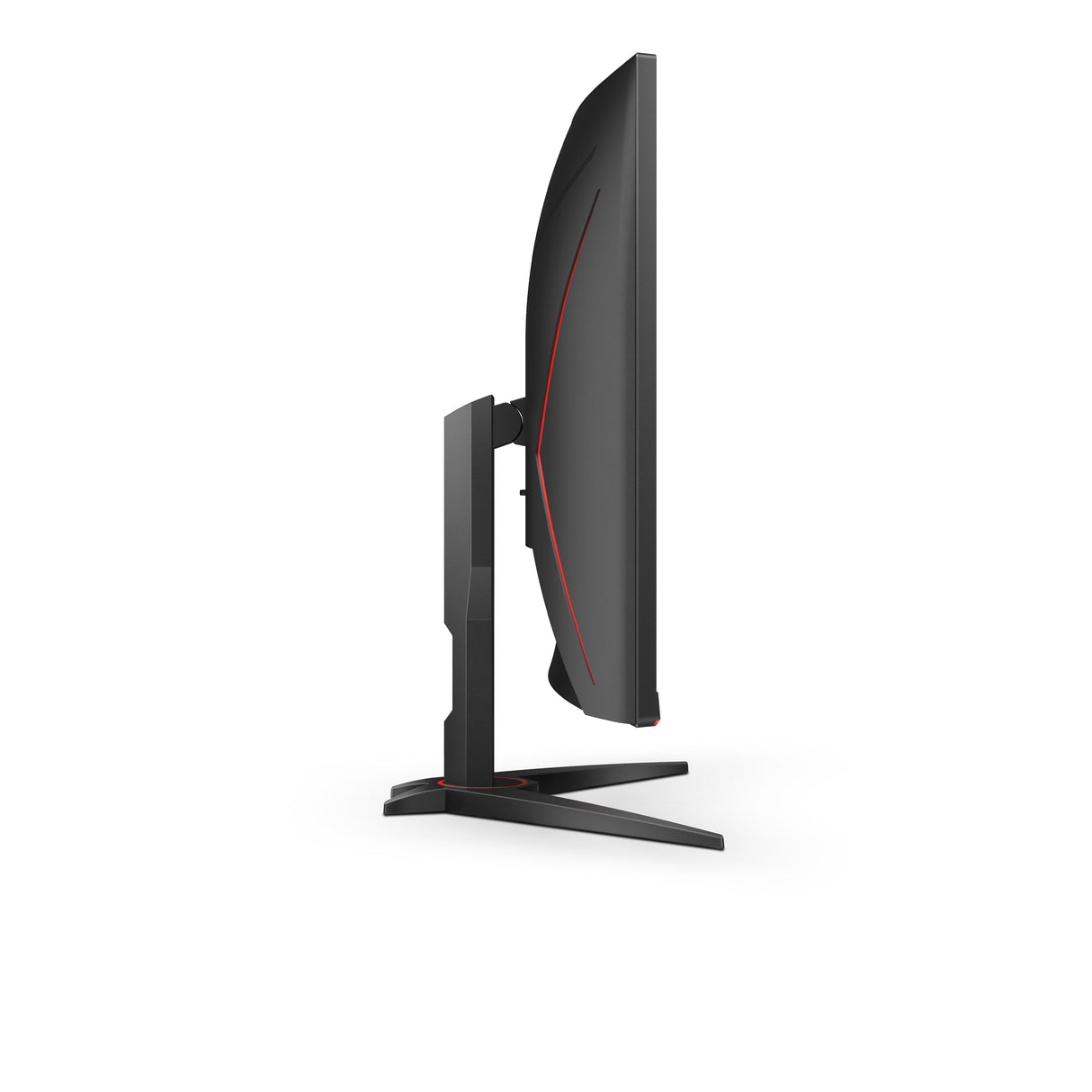 AOC Gaming CQ32G2SE/BK 32 2560 X 1440 HDMI DisplayPort 165Hz