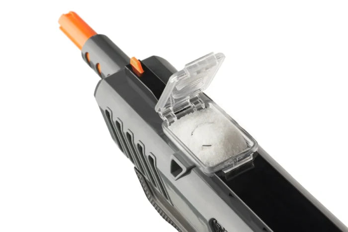 Bug-A-Salt 3.0 - Black Fly