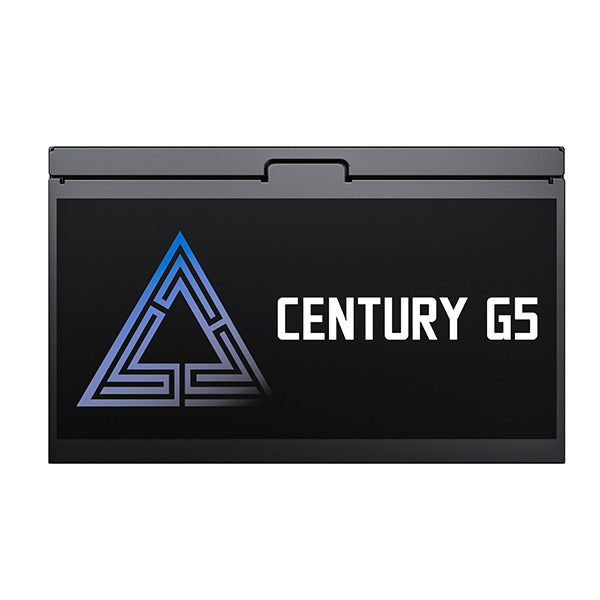 Montech Century Gold G5 850W, ATX 3.0