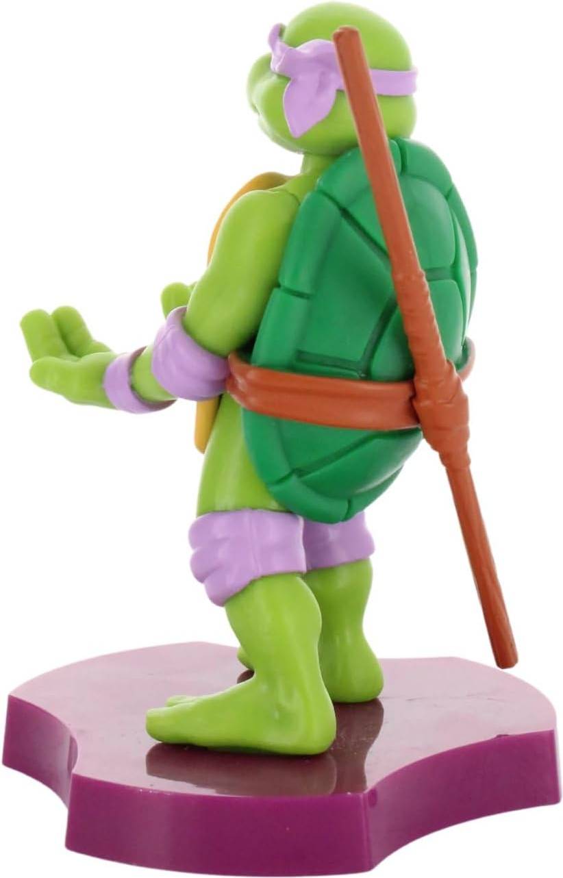 CABLE GUYS - HOLDEM - TMNT DONATELLO