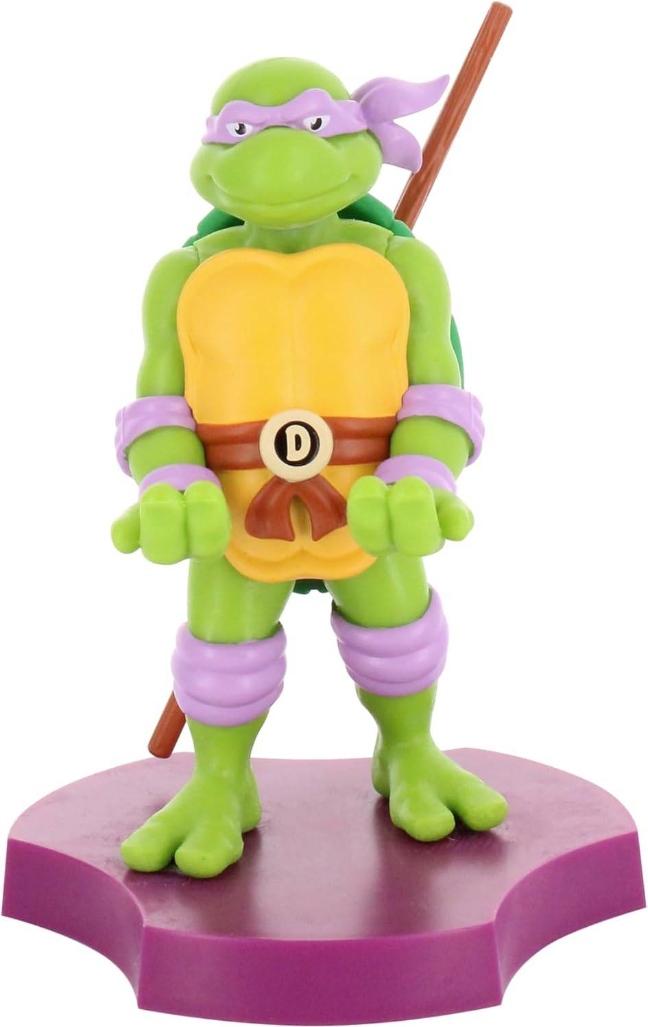 CABLE GUYS - HOLDEM - TMNT DONATELLO