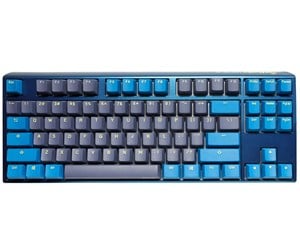 Ducky One 3 - Daybreak - TKL - Körsbärssilver