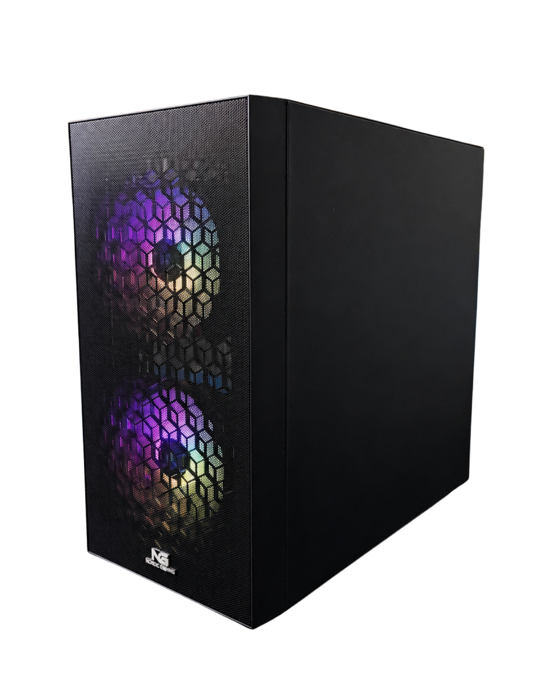 Geekd TOP Gaming PC | Ryzen 7 32GB RX 9060XT 16GB 1TB