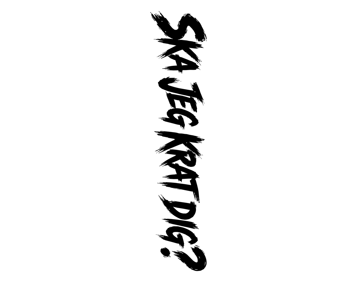 NORDIC PLAIN DRIKKEFLASKE TRYK - Gulbæk