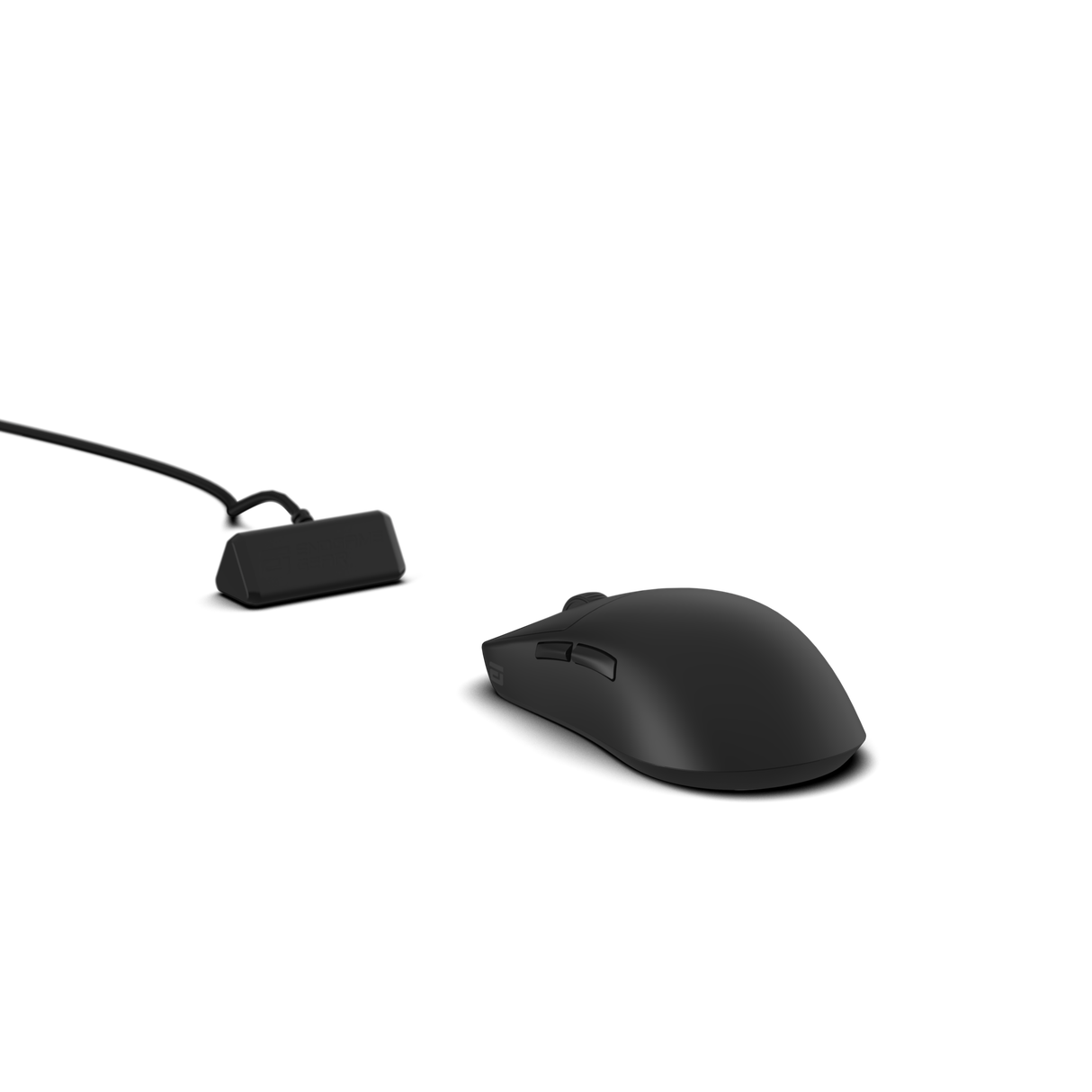 Endgame Gear OP1w 4K V2 – Trådlös spelmus (svart)