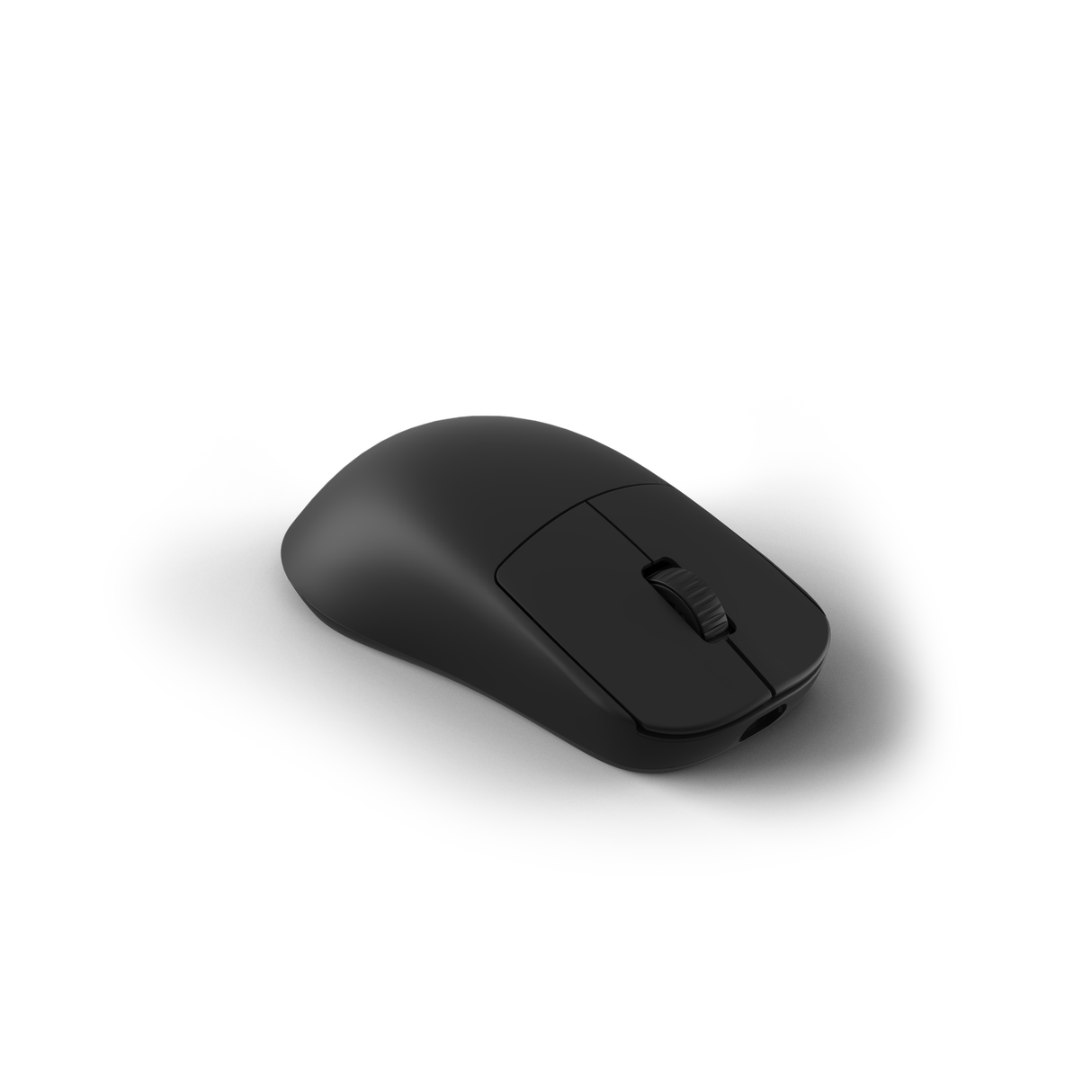 Endgame Gear OP1w 4K V2 – Trådlös spelmus (svart)