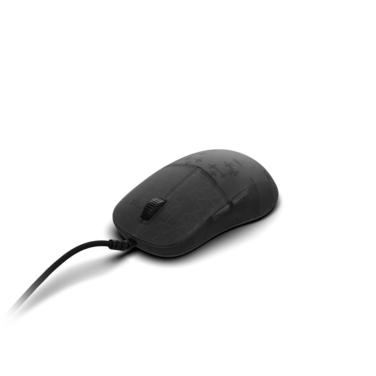 Endgame Gear XM2 8K V2 – Trådbunden spelmus (Dark Frost)