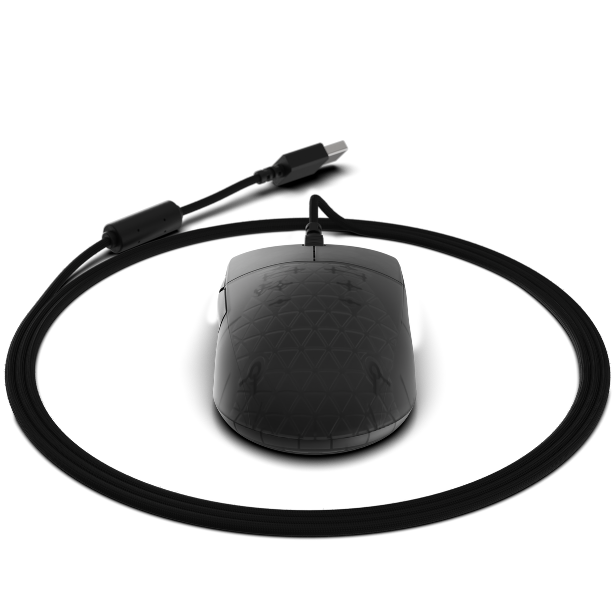 Endgame Gear XM2 8K V2 – Trådbunden spelmus (Dark Frost)