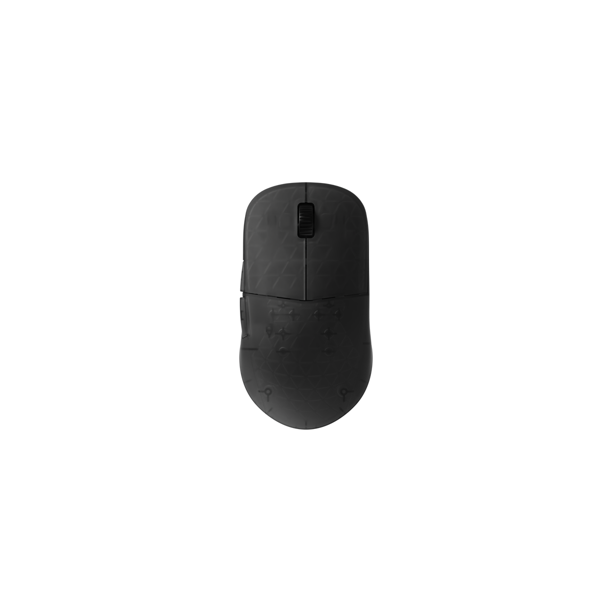 Endgame Gear XM2w 4K V2 – Trådlös spelmus (Dark Frost)