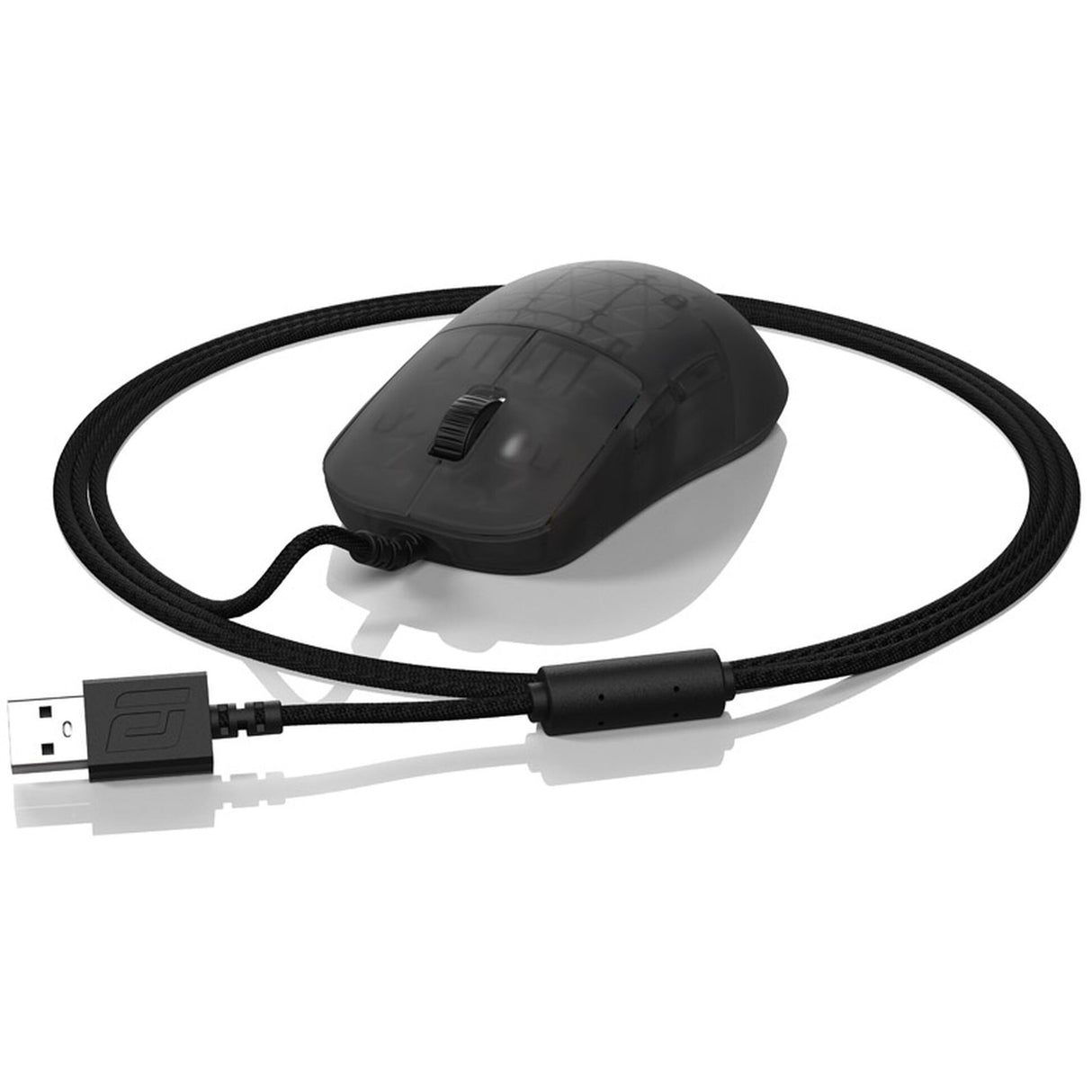 Endgame Gear OP1 Flex Cord 5.0 - Svart