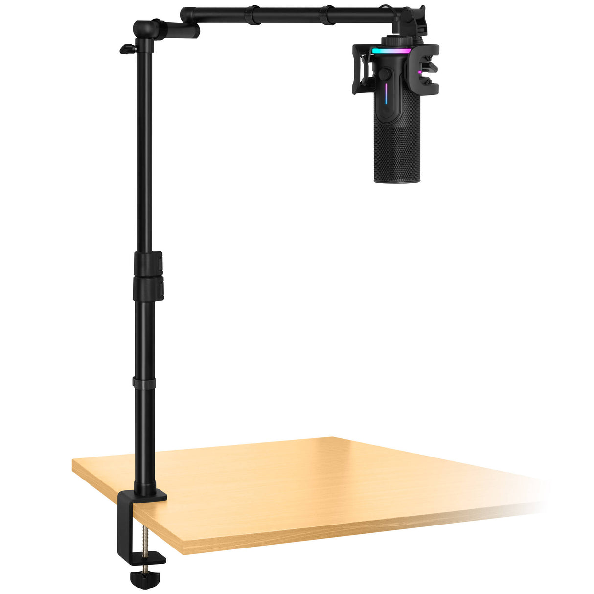 Streamplify MOUNT LIFT, för lampor - Svart