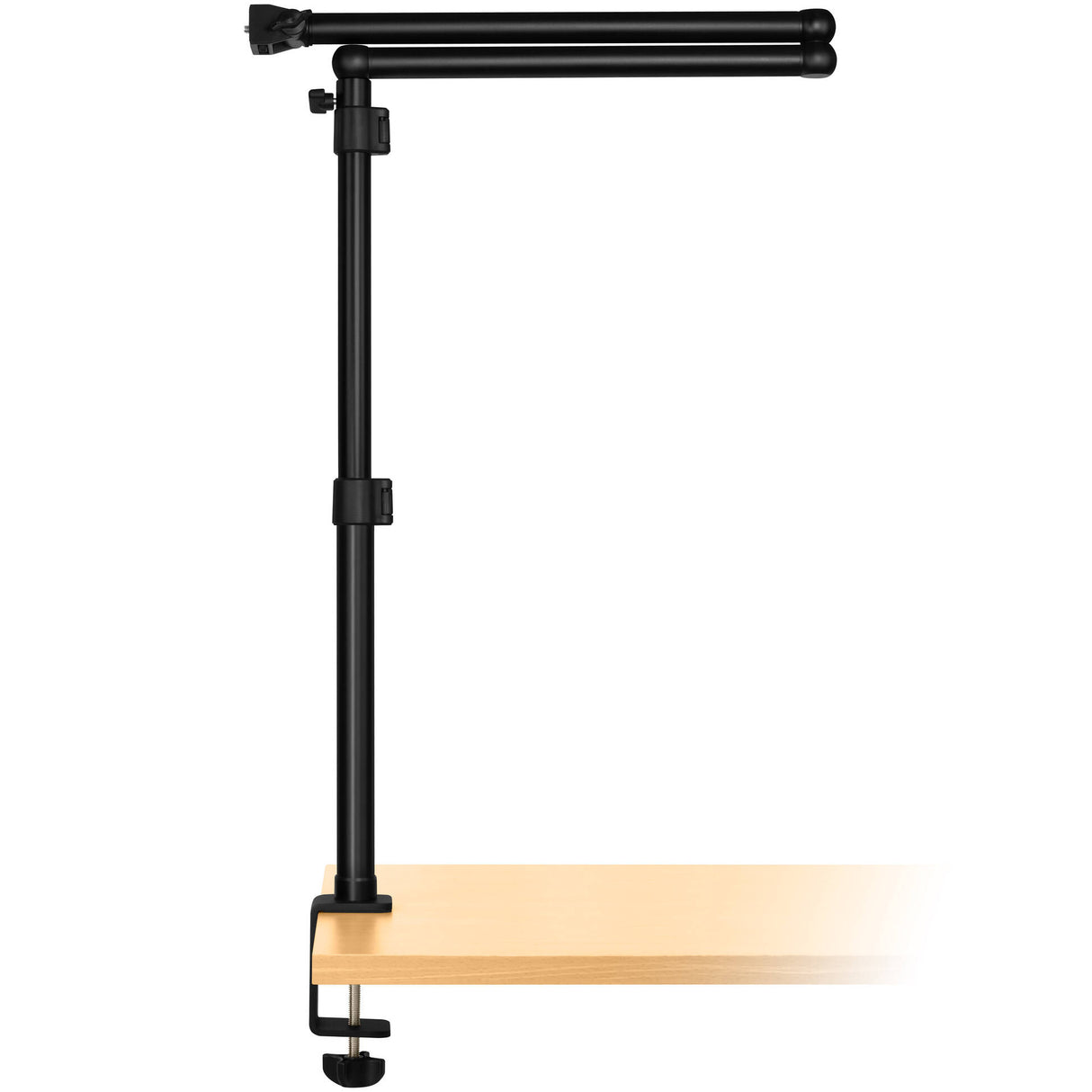 Streamplify MOUNT LIFT, för lampor - Svart