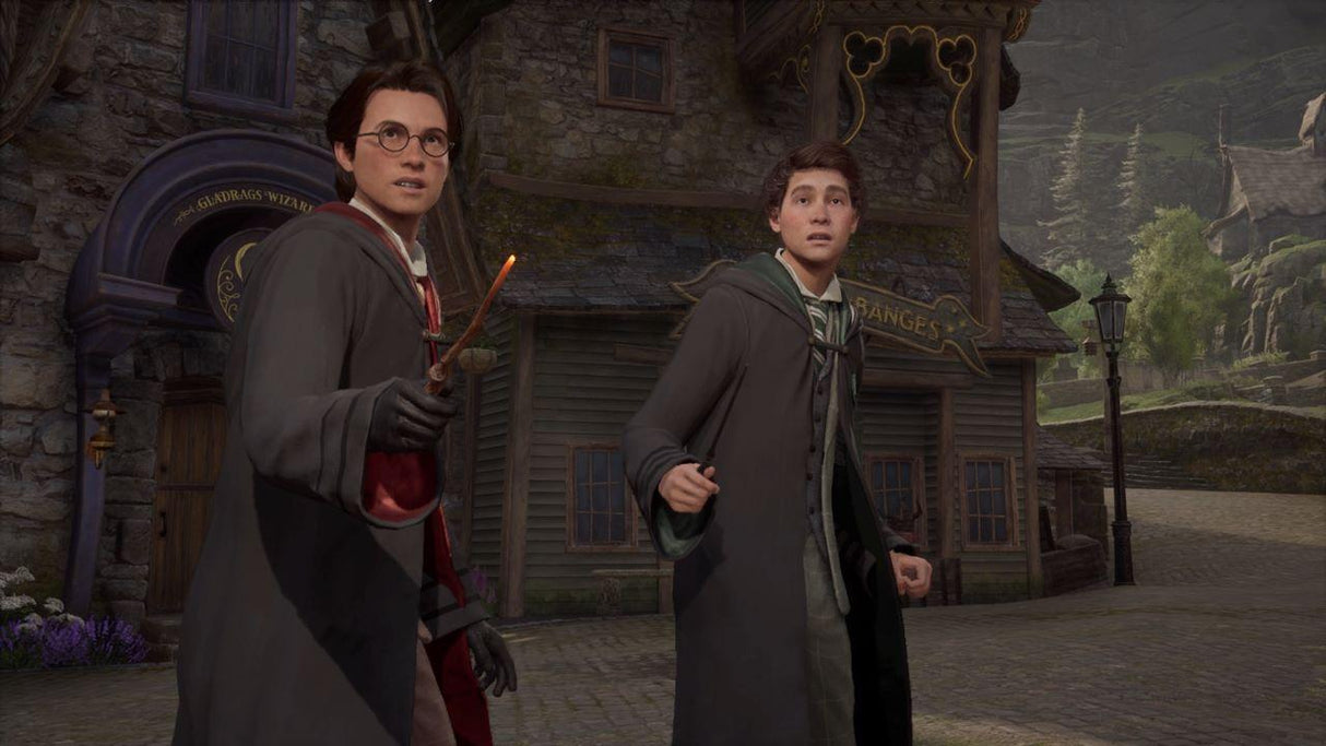 Hogwarts Legacy – Nintendo Switch 2