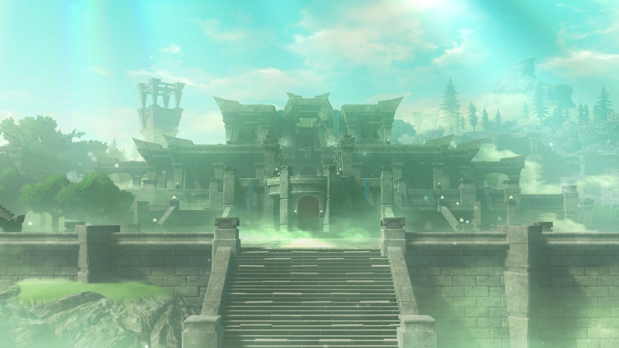 Hyrule Warriors: Age of Imprisonment – Nintendo Switch 2 Nintendo