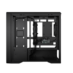 LIAN LI VECTOR V150 Kabinet – Sort