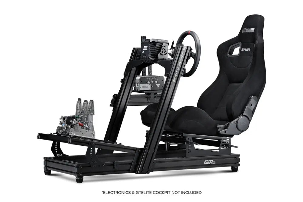 Next Level Racing ERS1 Elite-säte