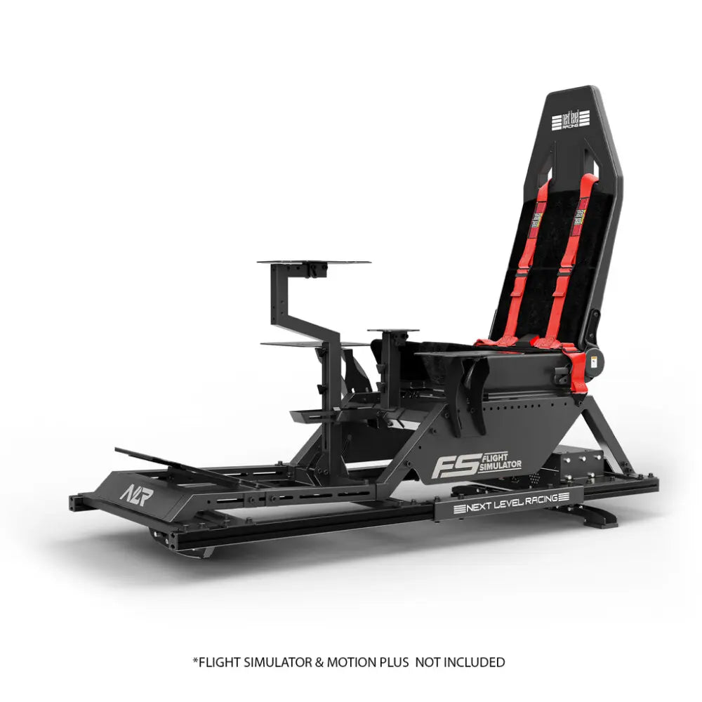 Next Level Racing Elite Motion Adapter-ram