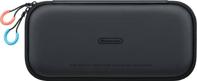 Nintendo Switch 2 Cover og beskyttelses glas Nintendo